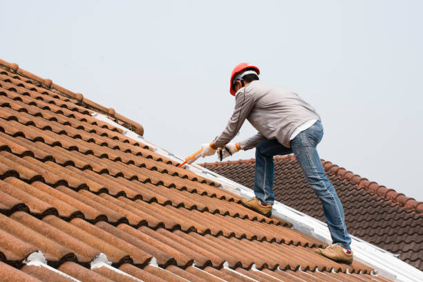 Cold Roofs in Melissa, TX